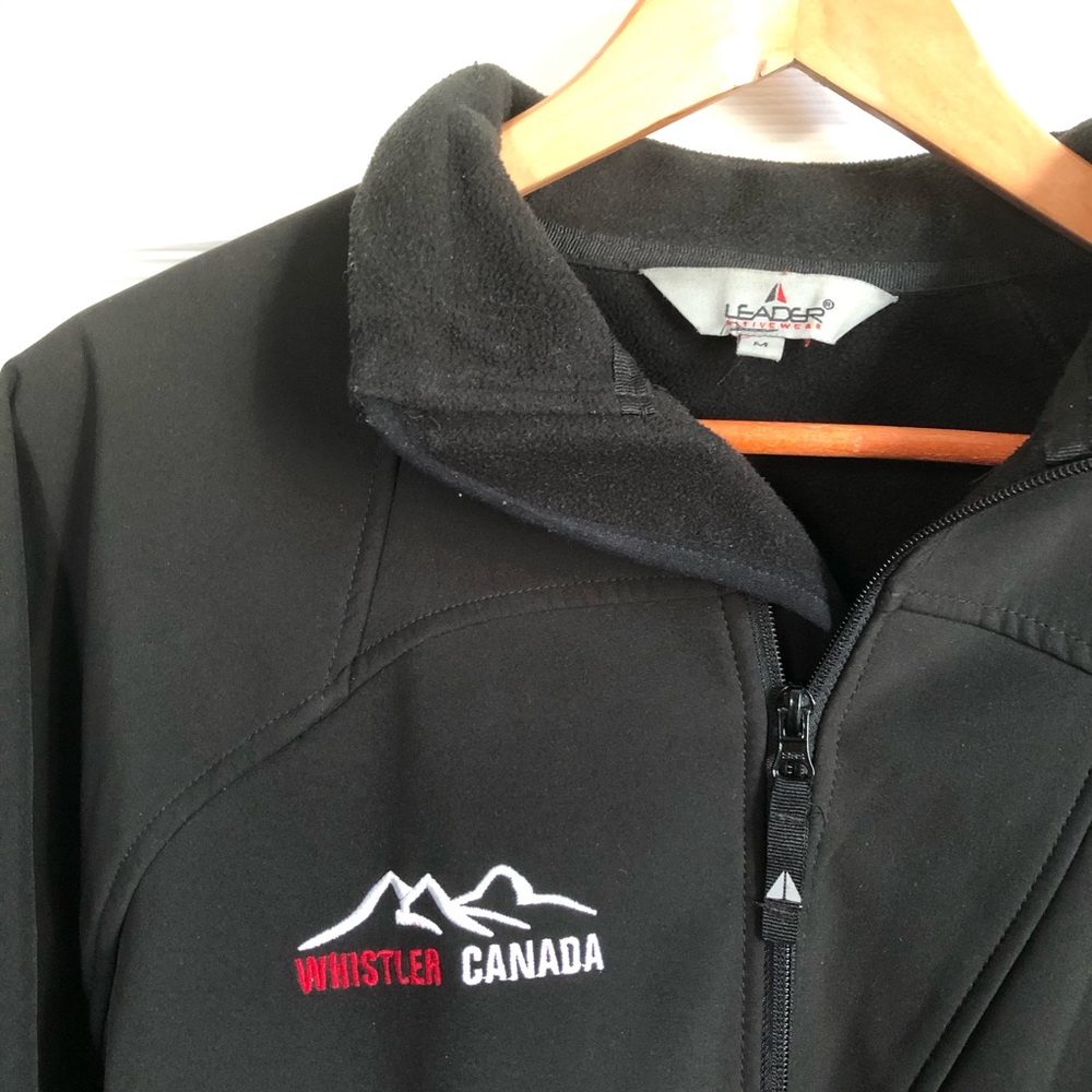 Men’s Leader Activewear Jacket - Picture 5 of 6